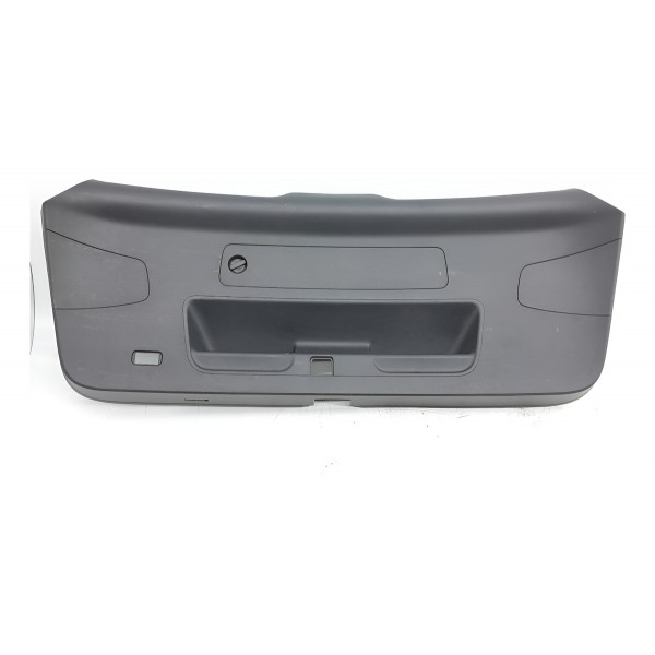 Forro Tampa Traseira Audi Q5 2018 2019 2020 80a867979