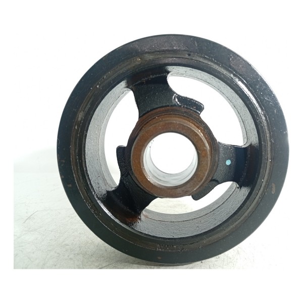 Polia Virabrequim Ford Edge 3.5 V6 2008/2014 8t4b6316ab