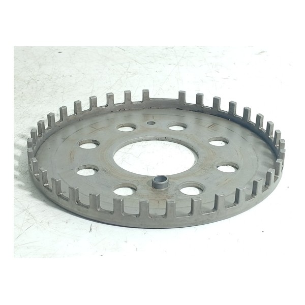 Roda Fonica Ford Edge 3.5 V6 2008 2009/2014 7t4e12a227cb