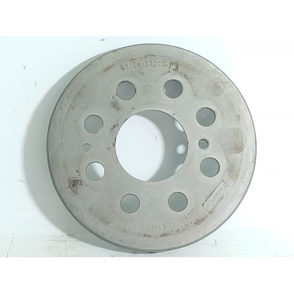 Roda Fonica Ford Edge 3.5 V6 2008 2009/2014 7t4e12a227cb