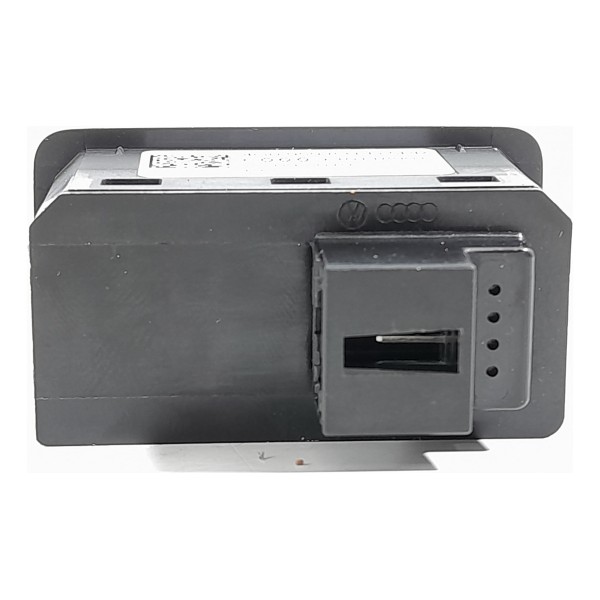 Botao Abertura Trava Porta Mala Audi Q5 2017/2020 4g0959831d