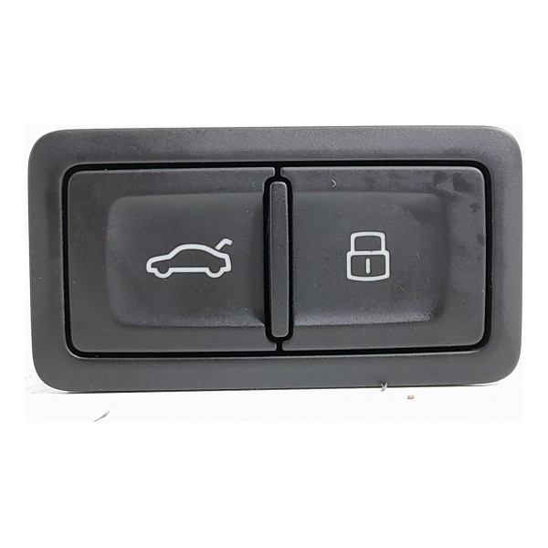 Botao Abertura Trava Porta Mala Audi Q5 2017/2020 4g0959831d