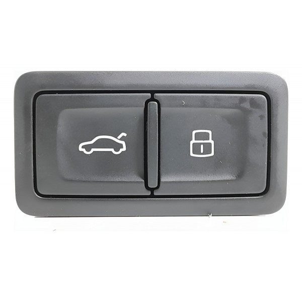 Botao Abertura Trava Porta Mala Audi Q5 2017/2020 4g0959831d