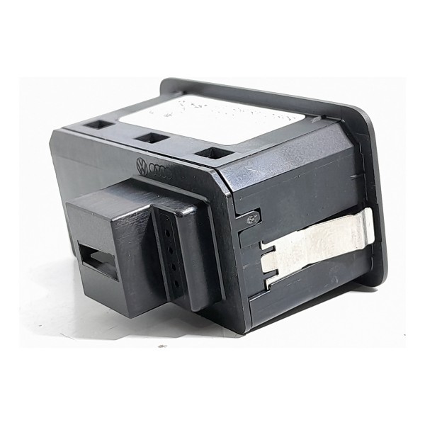 Botao Abertura Trava Porta Mala Audi Q5 2017/2020 4g0959831d