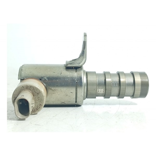 Valvula Solenoide Cabecote Ford Edge Cinza 08/14 At4e6b297