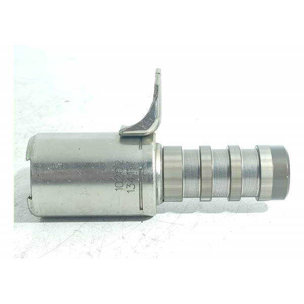 Valvula Solenoide Cabecote Ford Edge Preta 2008/14 At4e6b297