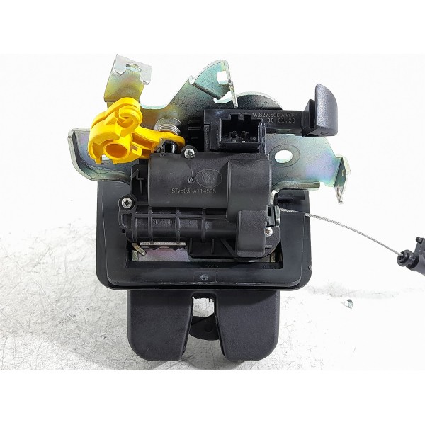 Fechadura Tampa Traseira Audi Q5 2018 2019 2020 80a827506a