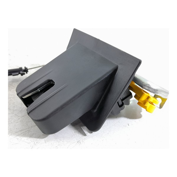 Fechadura Tampa Traseira Audi Q5 2018 2019 2020 80a827506a