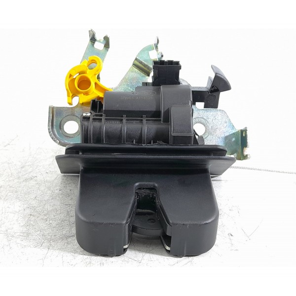 Fechadura Tampa Traseira Audi Q5 2018 2019 2020 80a827506a