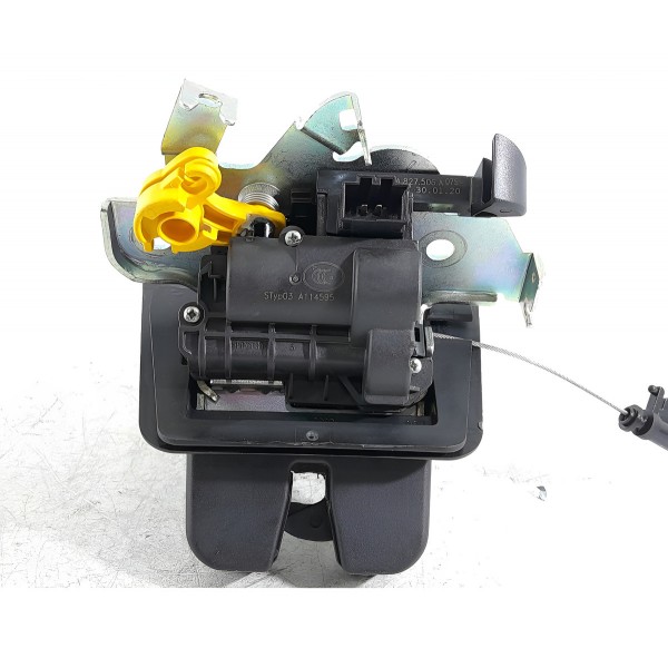 Fechadura Tampa Traseira Audi Q5 2018 2019 2020 80a827506a