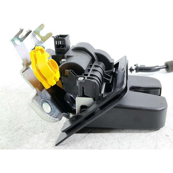 Fechadura Tampa Traseira Audi Q5 2018 2019 2020 80a827506a