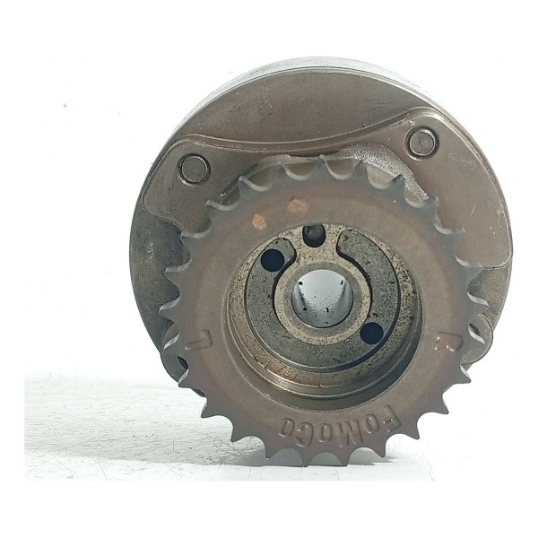 Polia Variavel Escape Ford Edge 3.5 V6 2008/2014 At4e6c525fb Marrom