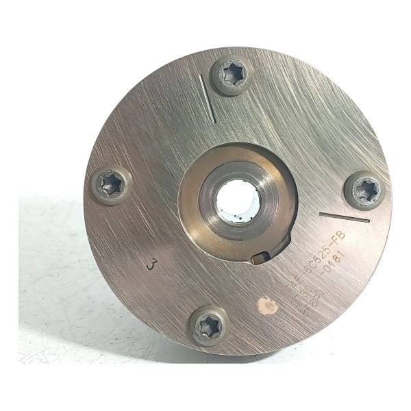 Polia Variavel Escape Ford Edge 3.5 V6 2008/2014 At4e6c525fb Marrom