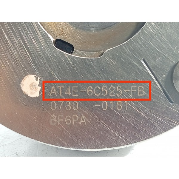 Polia Variavel Escape Ford Edge 3.5 V6 2008/2014 At4e6c525fb Marrom