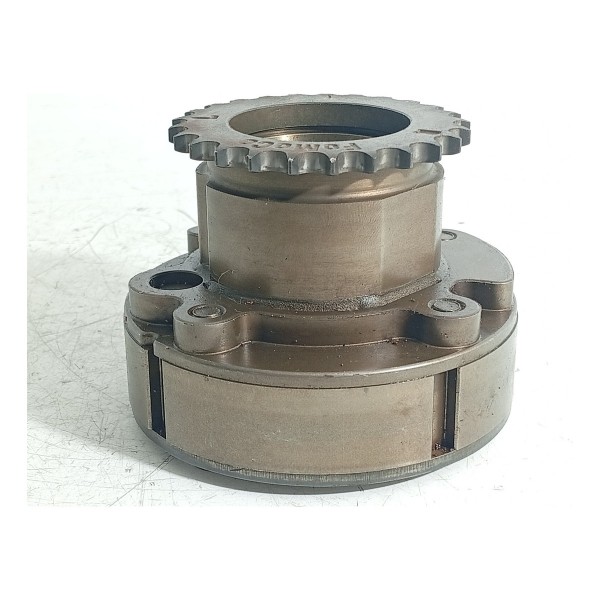 Polia Variavel Escape Ford Edge 3.5 V6 2008/14 At4e6c525fb Marrom