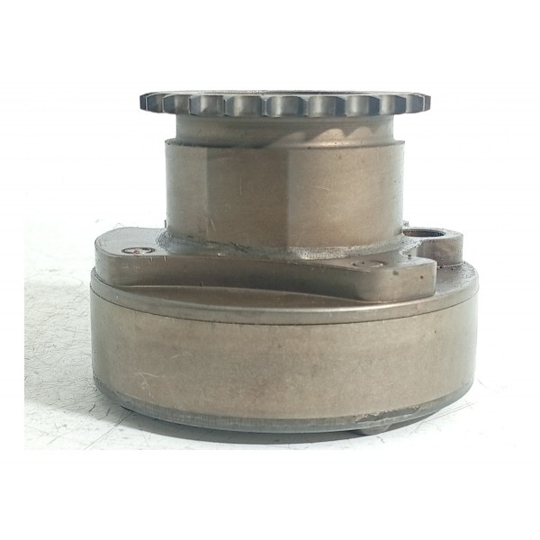 Polia Variavel Escape Ford Edge 3.5 V6 2008/14 At4e6c525fb Marrom