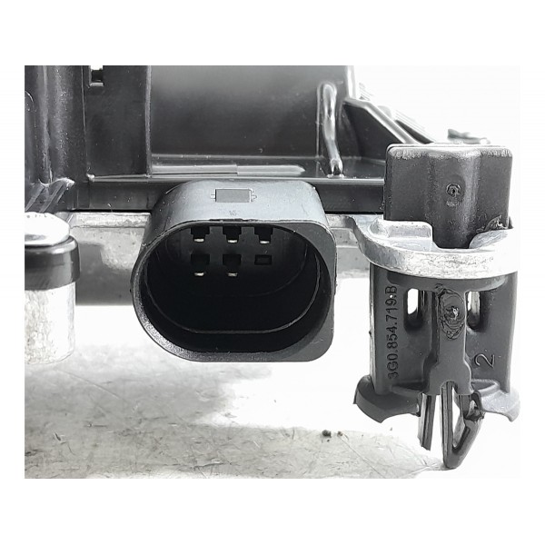 Motor Fechadura Tampa Traseira Audi Q5 2018/2020 3v5827887b Preto