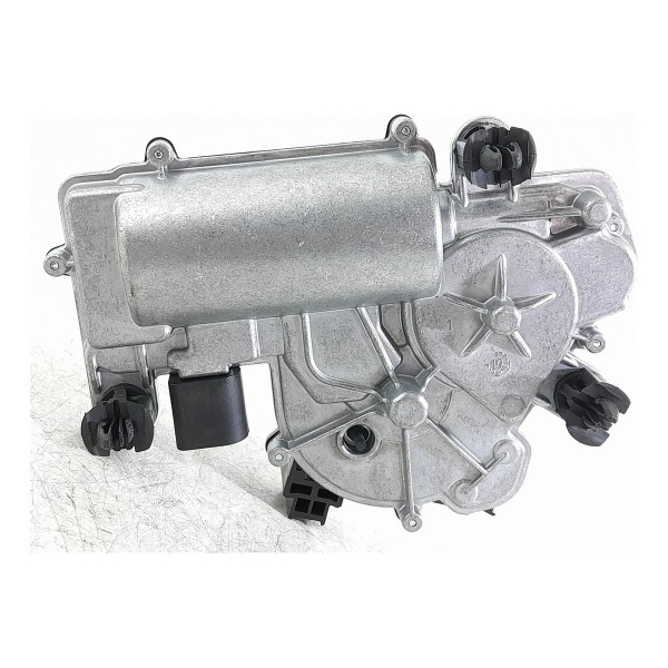 Motor Fechadura Tampa Traseira Audi Q5 2018/2020 3v5827887b Preto