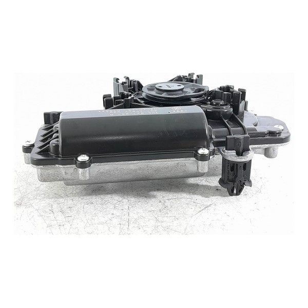 Motor Fechadura Tampa Traseira Audi Q5 2018/2020 3v5827887b Preto