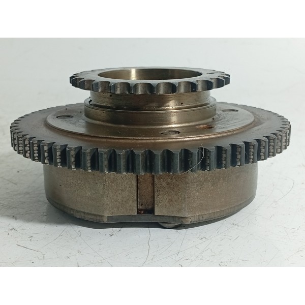 Polia Variavel Comando Ford Edge 3.5 V6 08/2014 At4e6c524eb