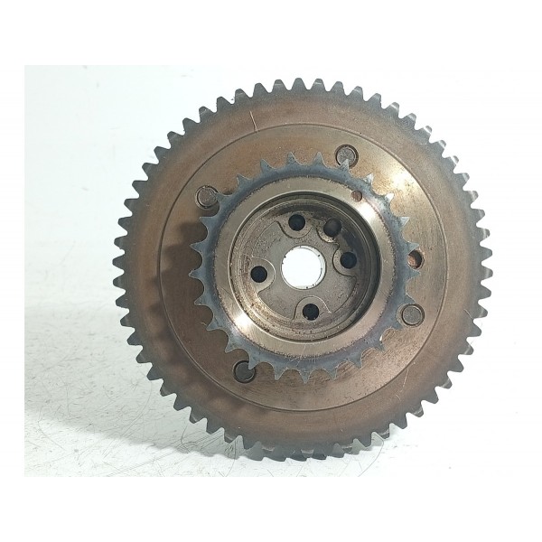 Polia Variavel Comando Ford Edge 3.5 V6 08/2014 At4e6c524eb