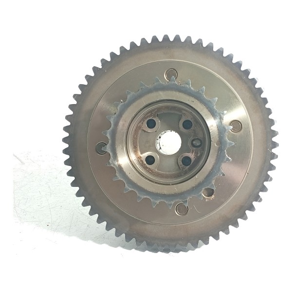 Polia Variavel Comando Ford Edge 3.5 V6 2008/14 At4e6c524eb Marrom