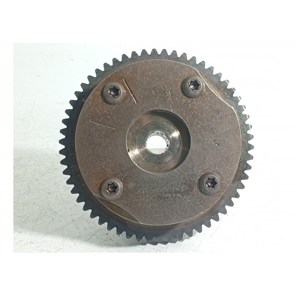 Polia Variavel Comando Ford Edge 3.5 V6 2008/14 At4e6c524eb Marrom