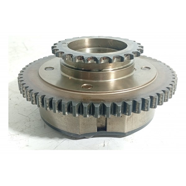 Polia Variavel Comando Ford Edge 3.5 V6 2008/14 At4e6c524eb Marrom