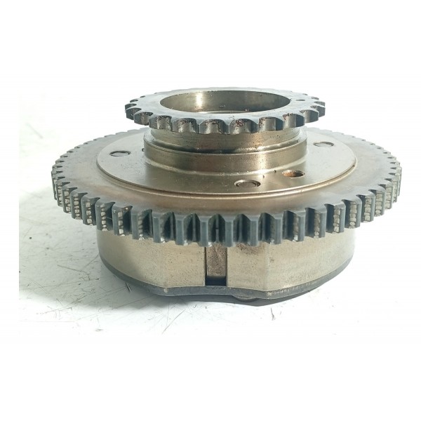 Polia Variavel Comando Ford Edge 3.5 V6 2008/14 At4e6c524eb Marrom