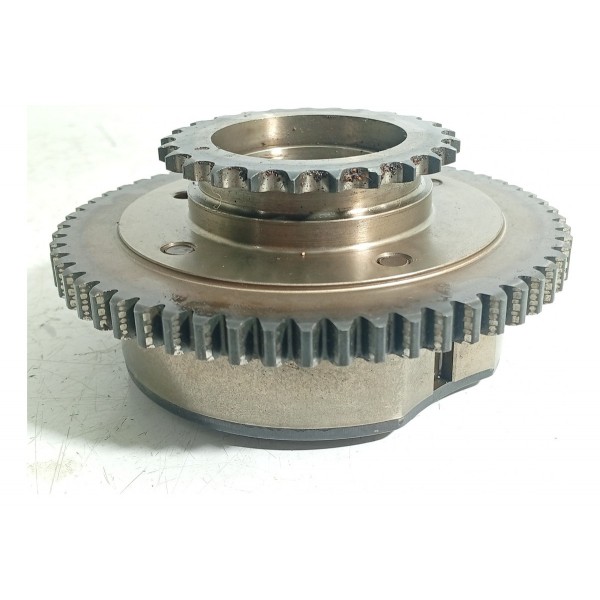 Polia Variavel Comando Ford Edge 3.5 V6 2008/14 At4e6c524eb Marrom