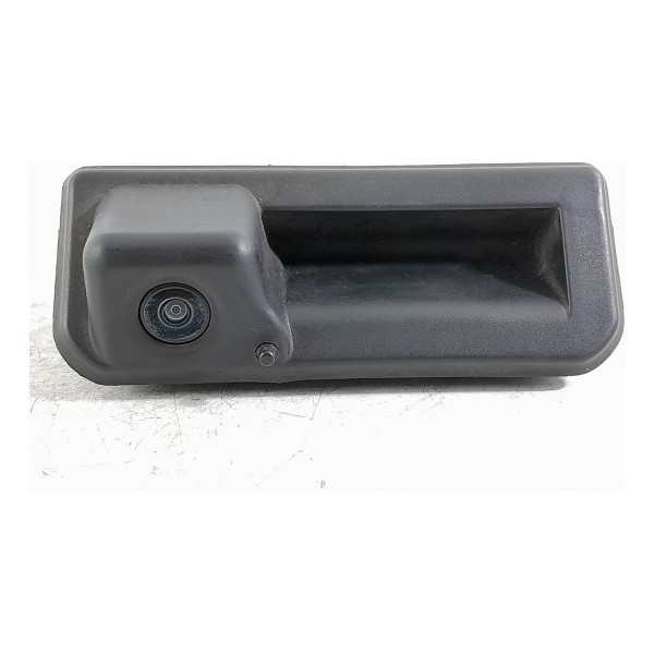 Camera De Re Macaneta Audi Q5 2017 2018/2023 8w8827566e Det