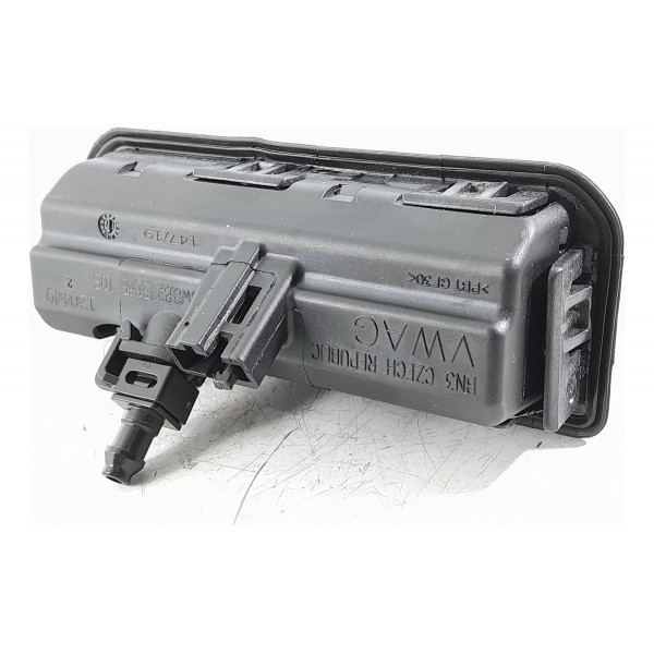 Camera De Re Macaneta Audi Q5 2017 2018/2023 8w8827566e Det