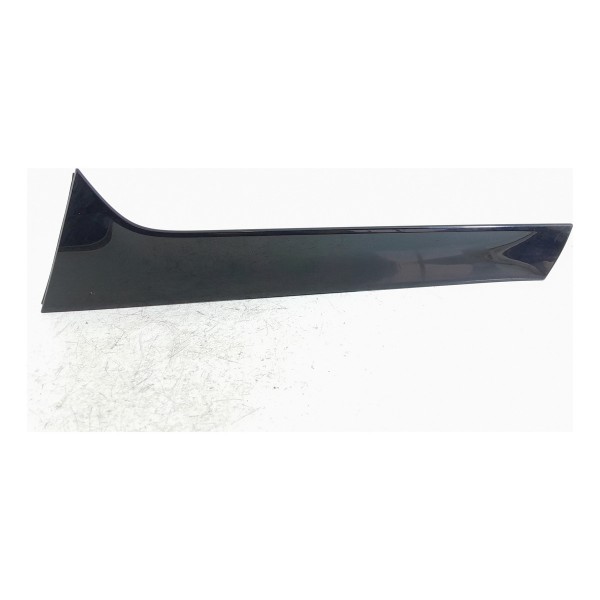 Moldura Aplique Tampa Traseira Audi Q5 Esq 17/20 80a854871