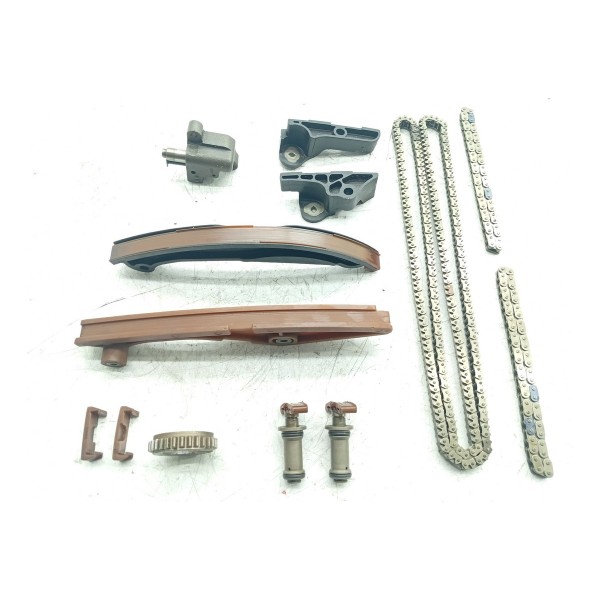 Kit Corrente Ford Edge 3.5 V6 2011 2012/2014 At4e6k297bd