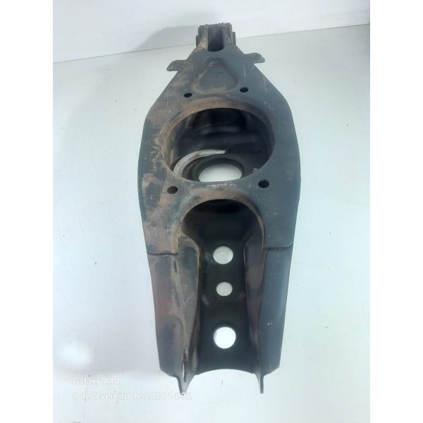 Bandeja Mercedes Clc200 Traseira 2009 2010 2011