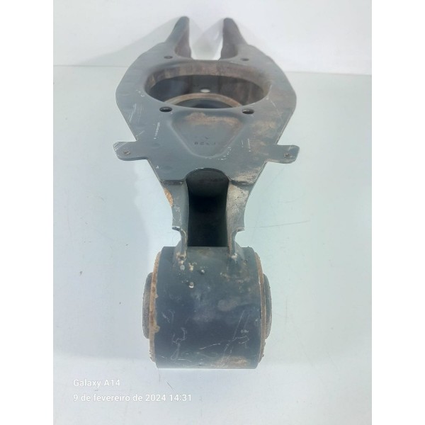 Bandeja Mercedes Clc200 Traseira 2009 2010 2011