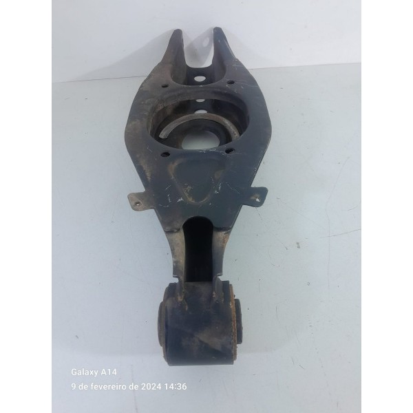 Bandeja Mercedes Clc 200 Traseira 2009/2011