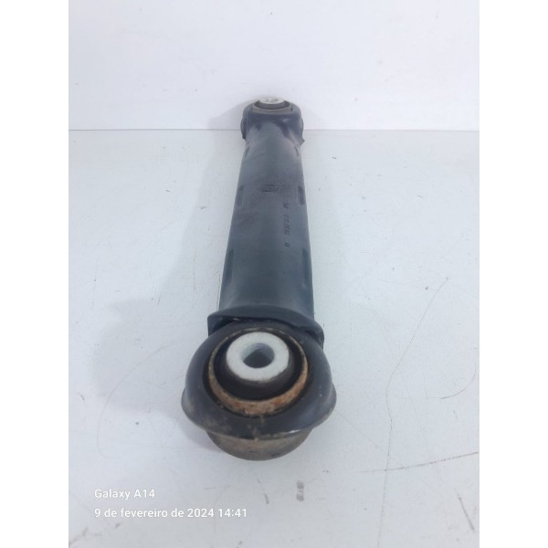 Braco Tirante Mercedes Clc200 Traseiro 2009/2011 2013520980