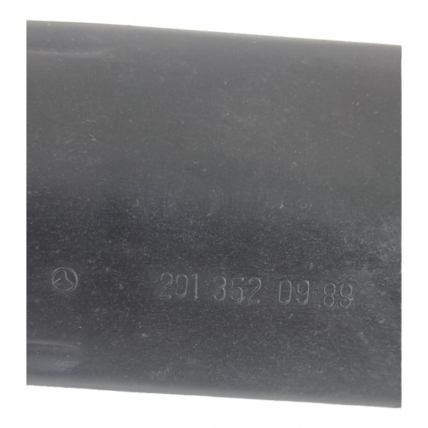 Braco Tirante Mercedes Clc200 Traseiro 2009/2011 2013520980