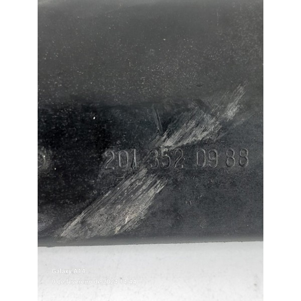 Braco Tirante Mercedes Clc 200 Traseira 2010 2011 2013520980