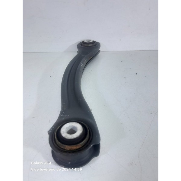 Braco Tirante Mercedes Clc200 Traseiro 2009 2010 2011