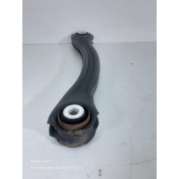 Braco Tirante Mercedes Clc200 Traseira 2009 2010 2011
