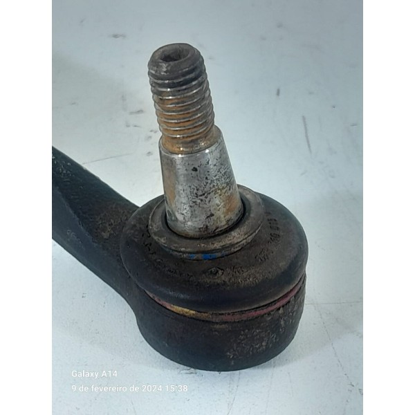 Braco Bieleta Mercedes Clc200 Traseira 2009/2011 A2033500353