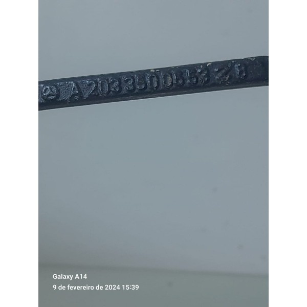 Braco Bieleta Mercedes Clc200 Traseira 2009/2011 A2033500353