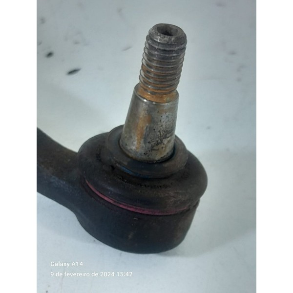 Braco Bieleta Mercedes Clc200 Traseiro 2009/2011 A2033500353