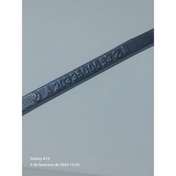 Braco Bieleta Mercedes Clc200 Traseiro 2009/2011 A2033500353