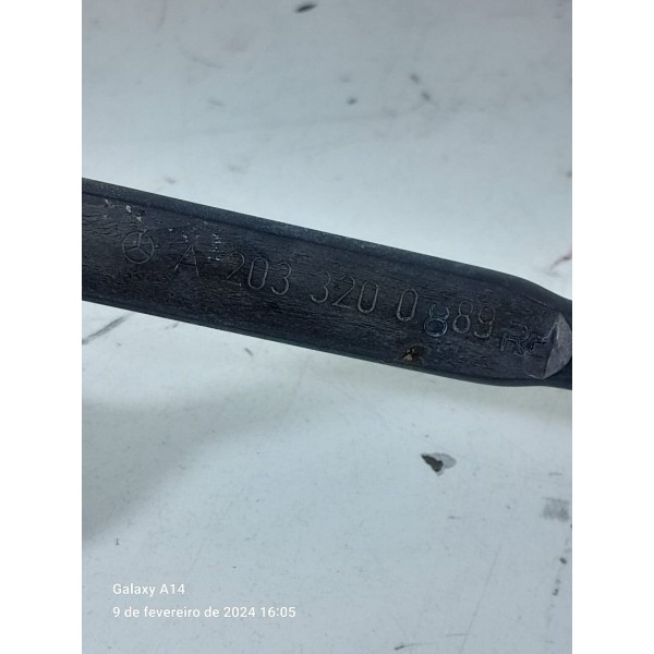 Bieleta Estabilizadora Clc200 Tras Dir 2009/2011 A2033200889