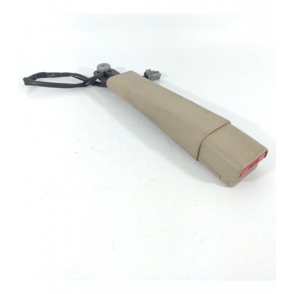 Engate Cinto Cherokee Dianteiro Direito 2010/2014 1gq92hl1ab