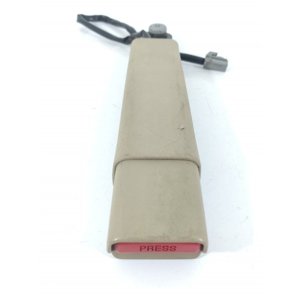 Engate Cinto Cherokee Dianteiro Direito 2010/2014 1gq92hl1ab