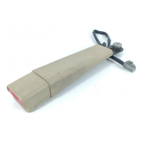 Engate Cinto Cherokee Dianteiro Direito 2010/2014 1gq92hl1ab